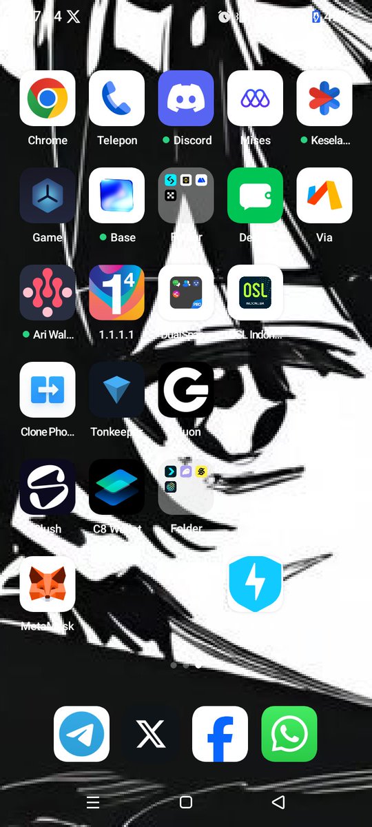 E Y I I 💫 tweet media