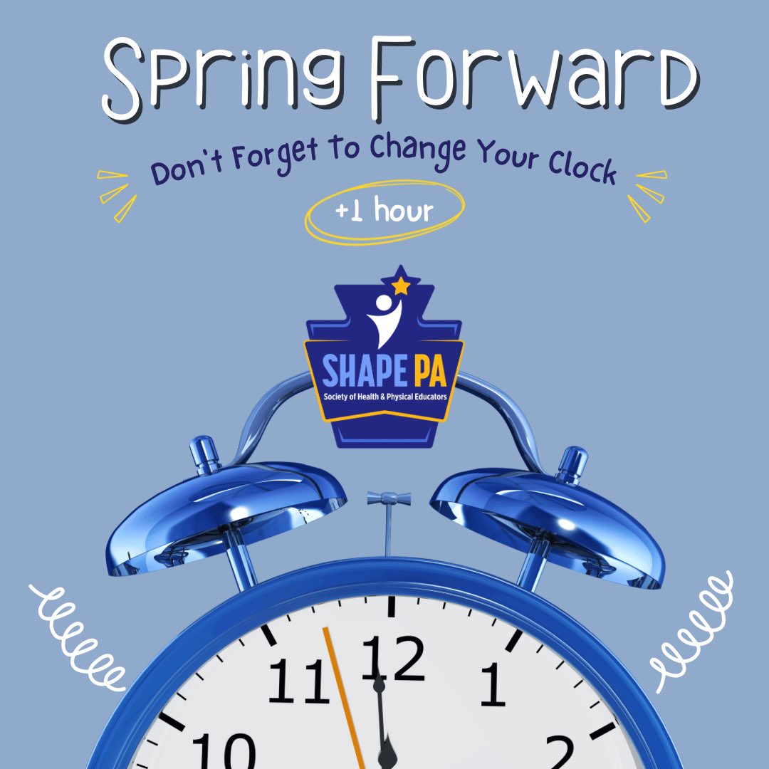 SHAPE PA tweet media