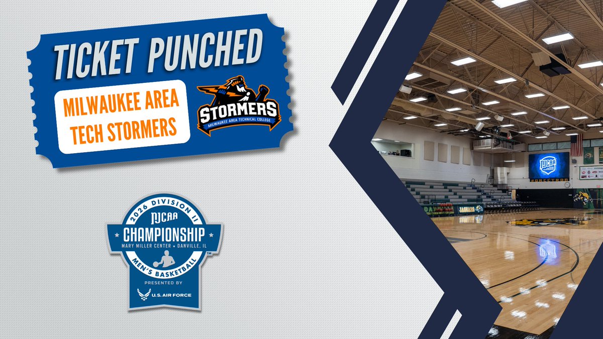 NJCAA Basketball tweet media