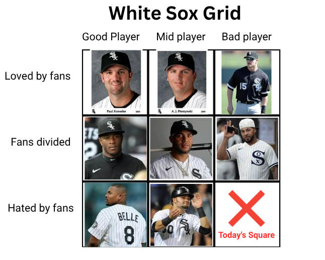 Sam DeRosa tweet media