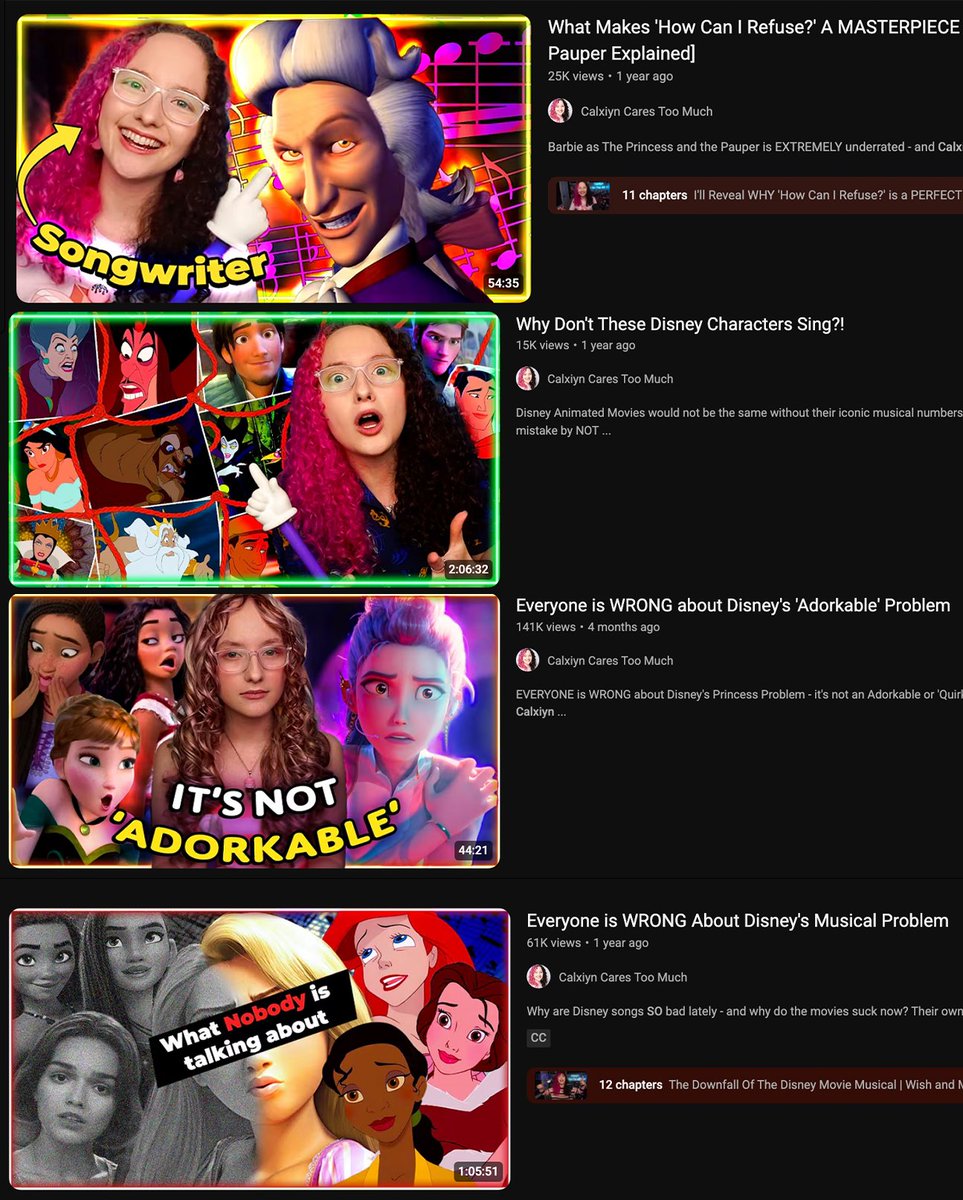 Calxiyn | 🤎💖🤍 tweet media