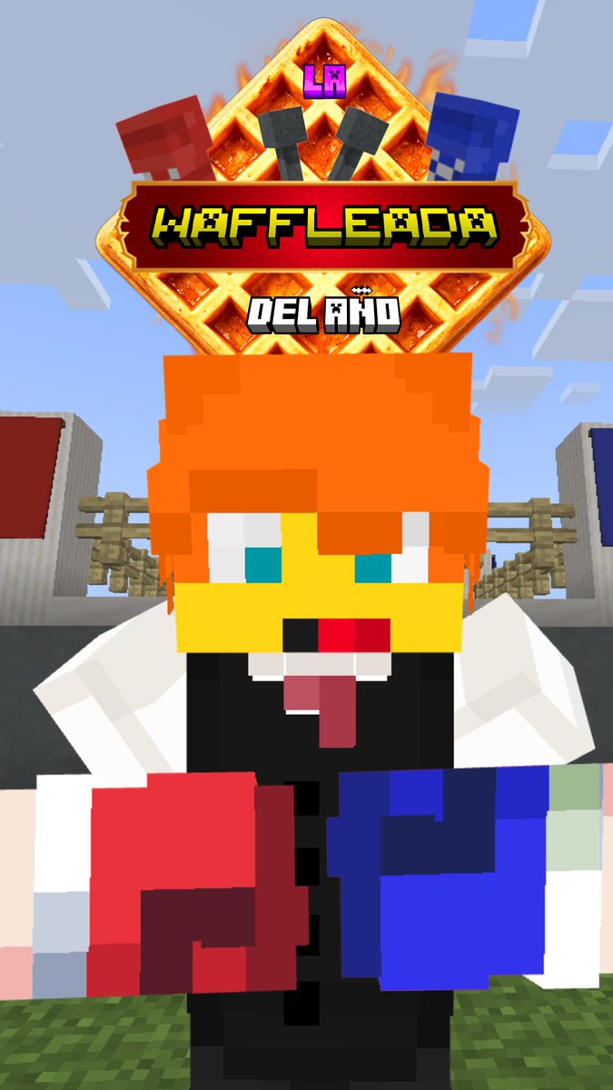 NUEVO MINIEVENTO!
forms.gle/U9XRpDAupxZb3E…