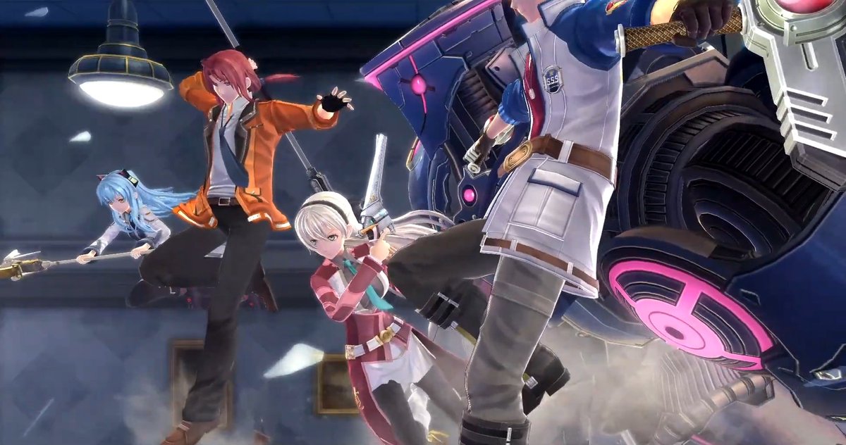 _map217's tweet photo. #mapRev
they really upped the quality of the cutscenes in this game this is sick.
also the fact that juna is here with them warms my heart https://t.co/4779qpPEdQ
