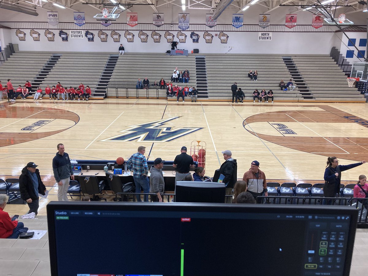 Brett Christopherson tweet media