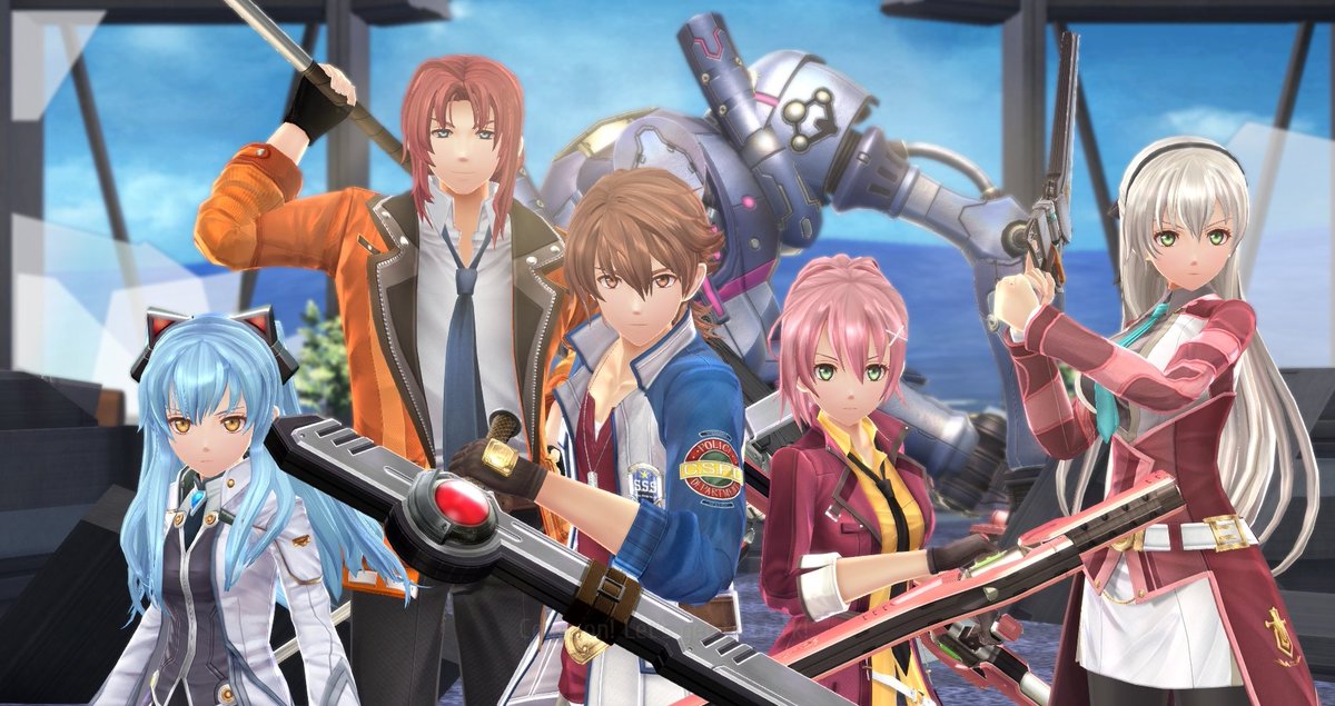 _map217's tweet photo. #mapRev
they really upped the quality of the cutscenes in this game this is sick.
also the fact that juna is here with them warms my heart https://t.co/4779qpPEdQ