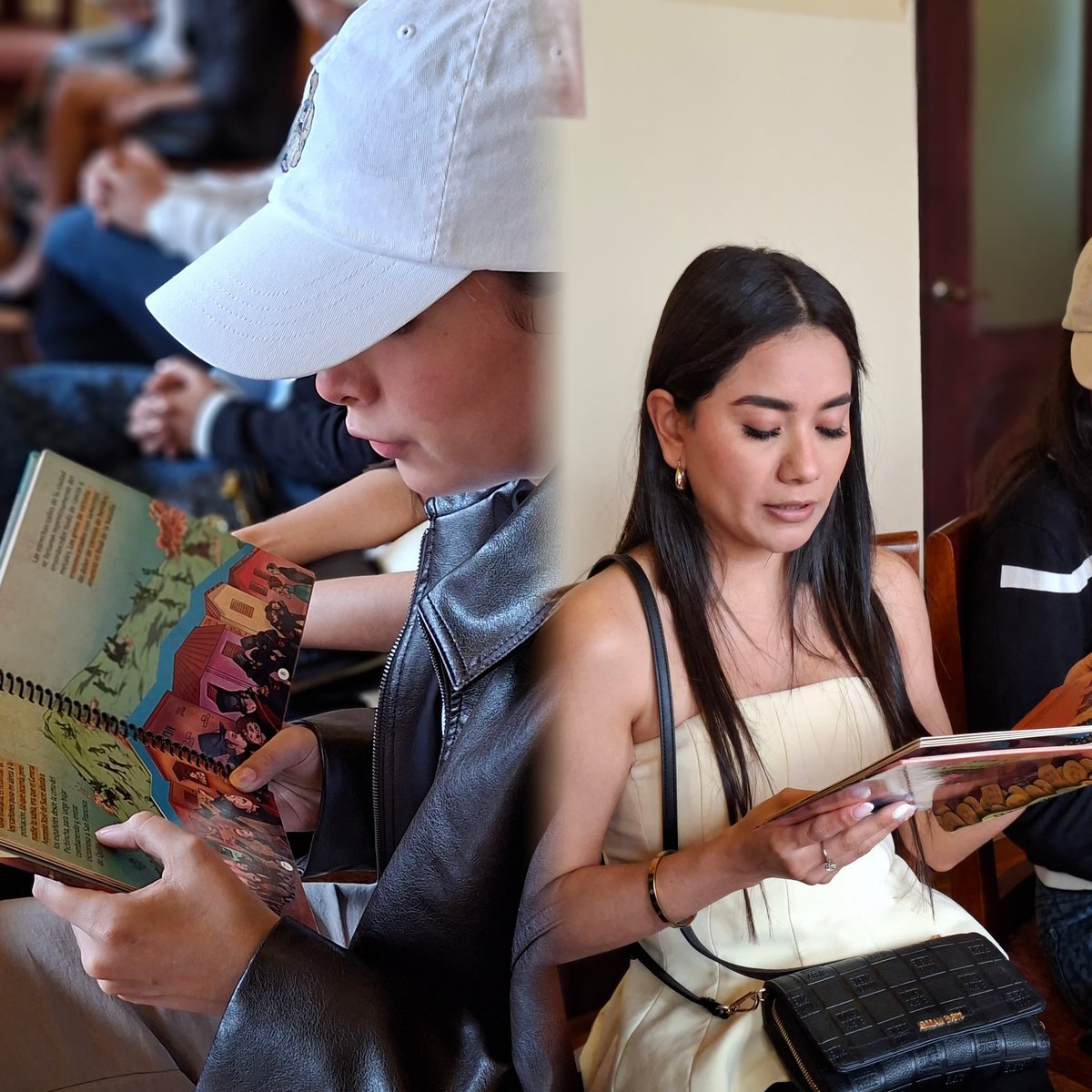 Museos de la Defensa tweet media