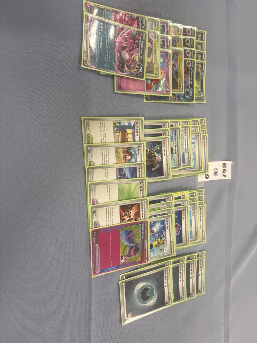 Teegan Hall tweet media