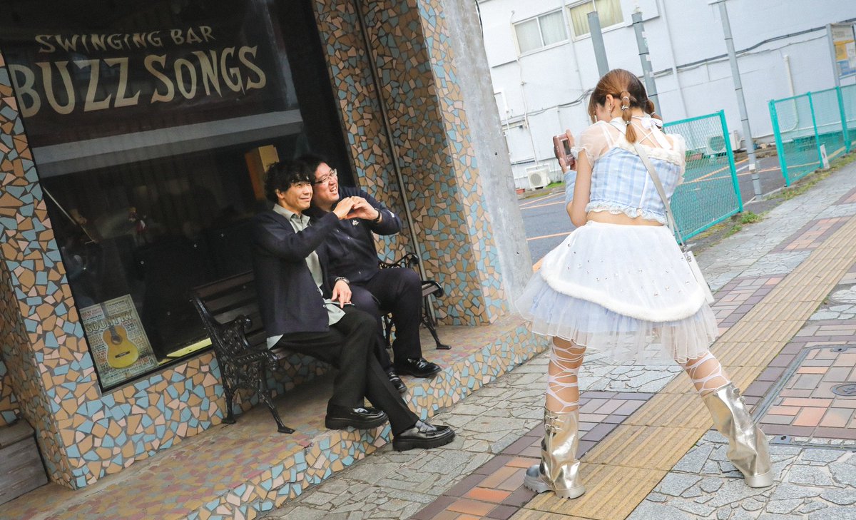 おそのさん tweet media