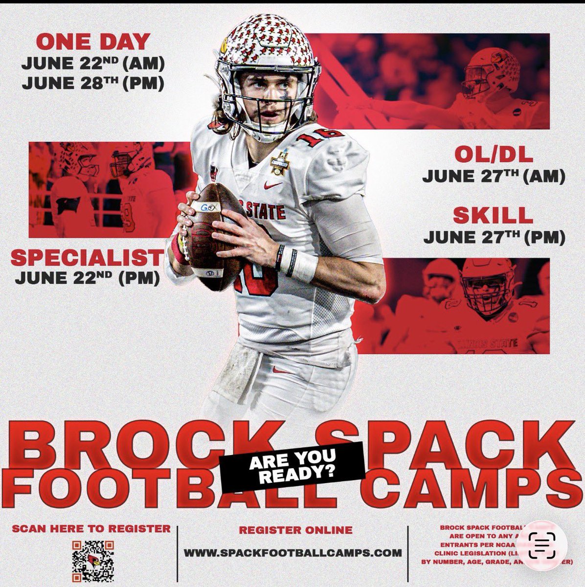 Carter McCormick tweet media