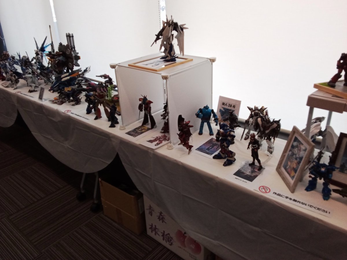 modelers collect／モデラーズコレクト／モデコレ tweet media