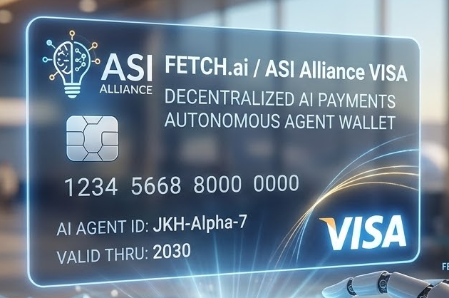 FrenAIHub's tweet photo. @fetch_ai_IL @Agentverse_ai How about https://t.co/KUGuOB2llB VISA card? https://t.co/c4YKFuIA3O