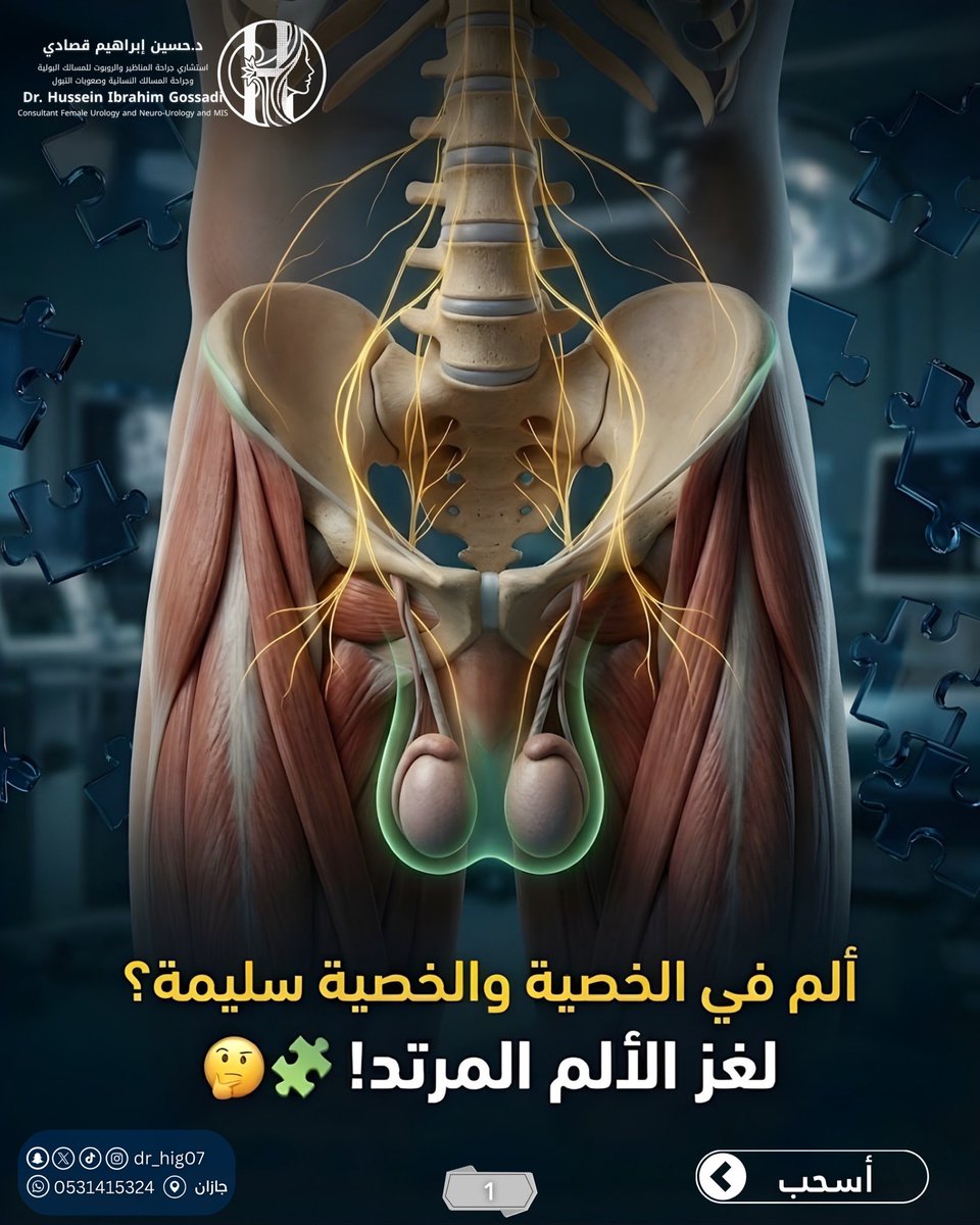 Hussein Ibrahim Gossadi حسين إبراهيم قصادي tweet media