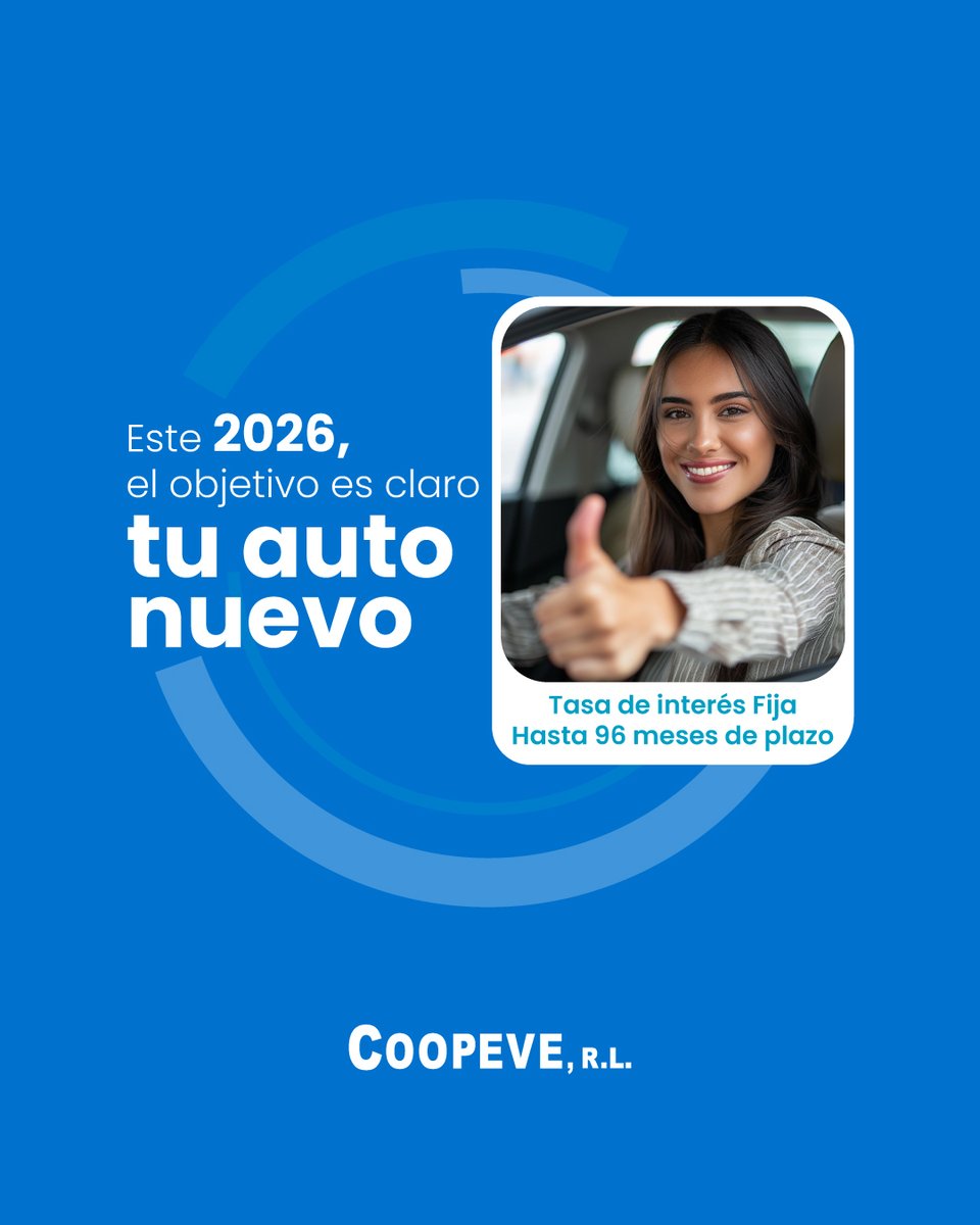 COOPEVE, R.L. tweet media