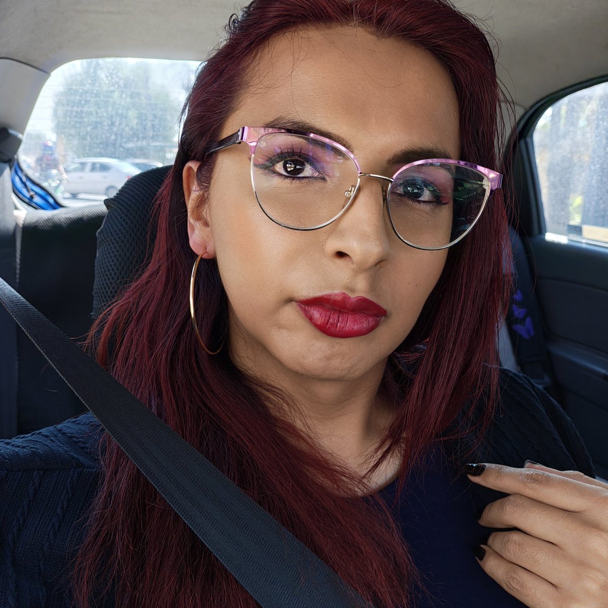 Angie_SissyMX 🏳️‍⚧️ tweet media