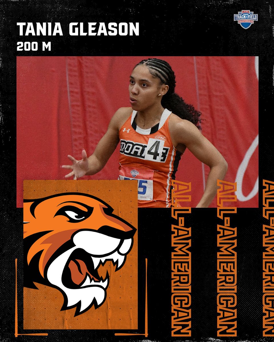 Doane Tigers 🐯 tweet media