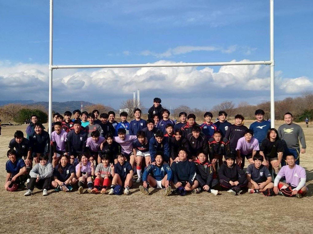 tennozanrs's tweet photo. 中学1,2は来週の淡路島の大会に向けてセレクションがありました。今回選ばれた子も選ばれなかった子も皆んなひたむきに頑張っていました。 https://t.co/mlGnxe1quc