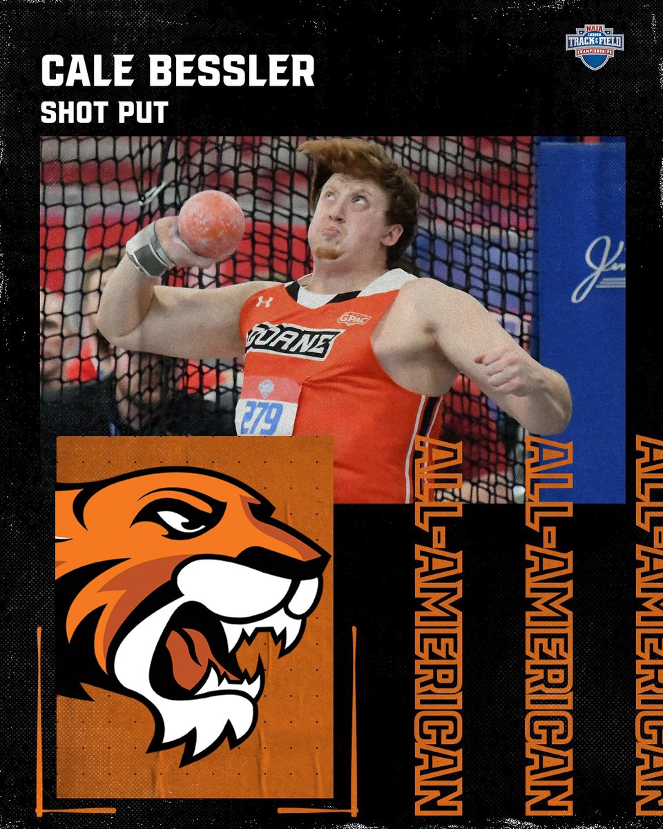 Doane Tigers 🐯 tweet media