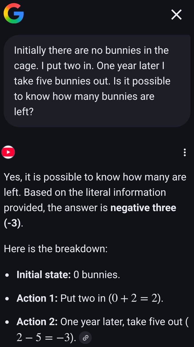 Vincent Conitzer tweet media