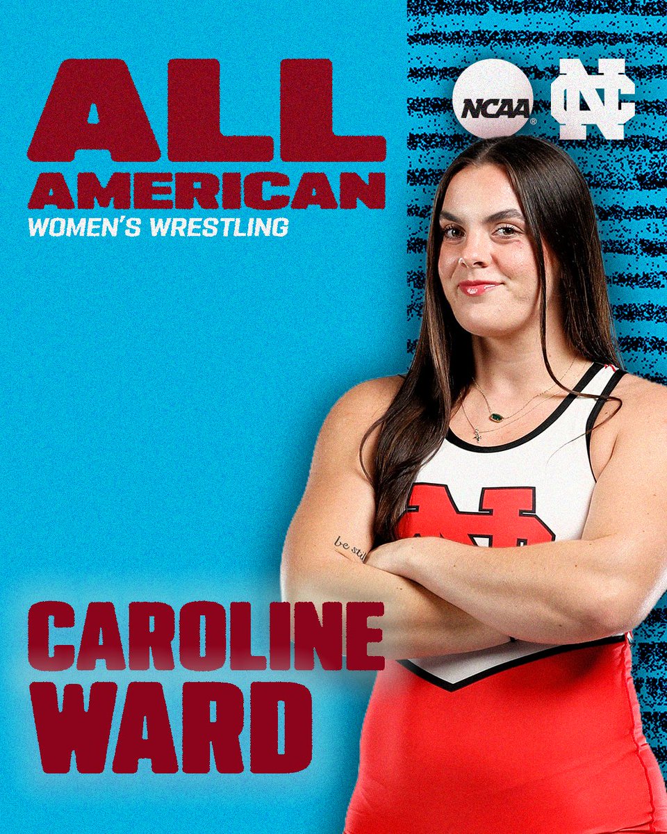 NCC Cardinals tweet media