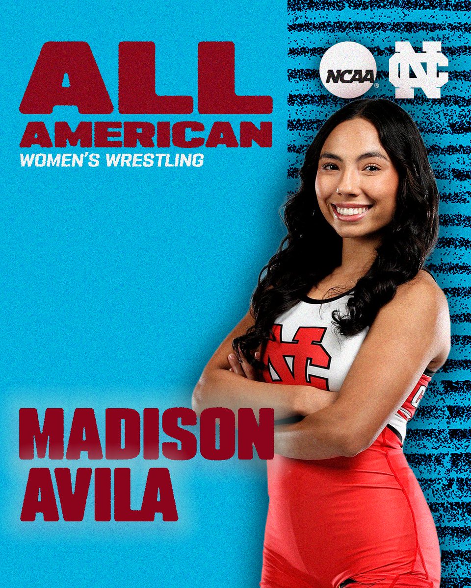 NCC Cardinals tweet media