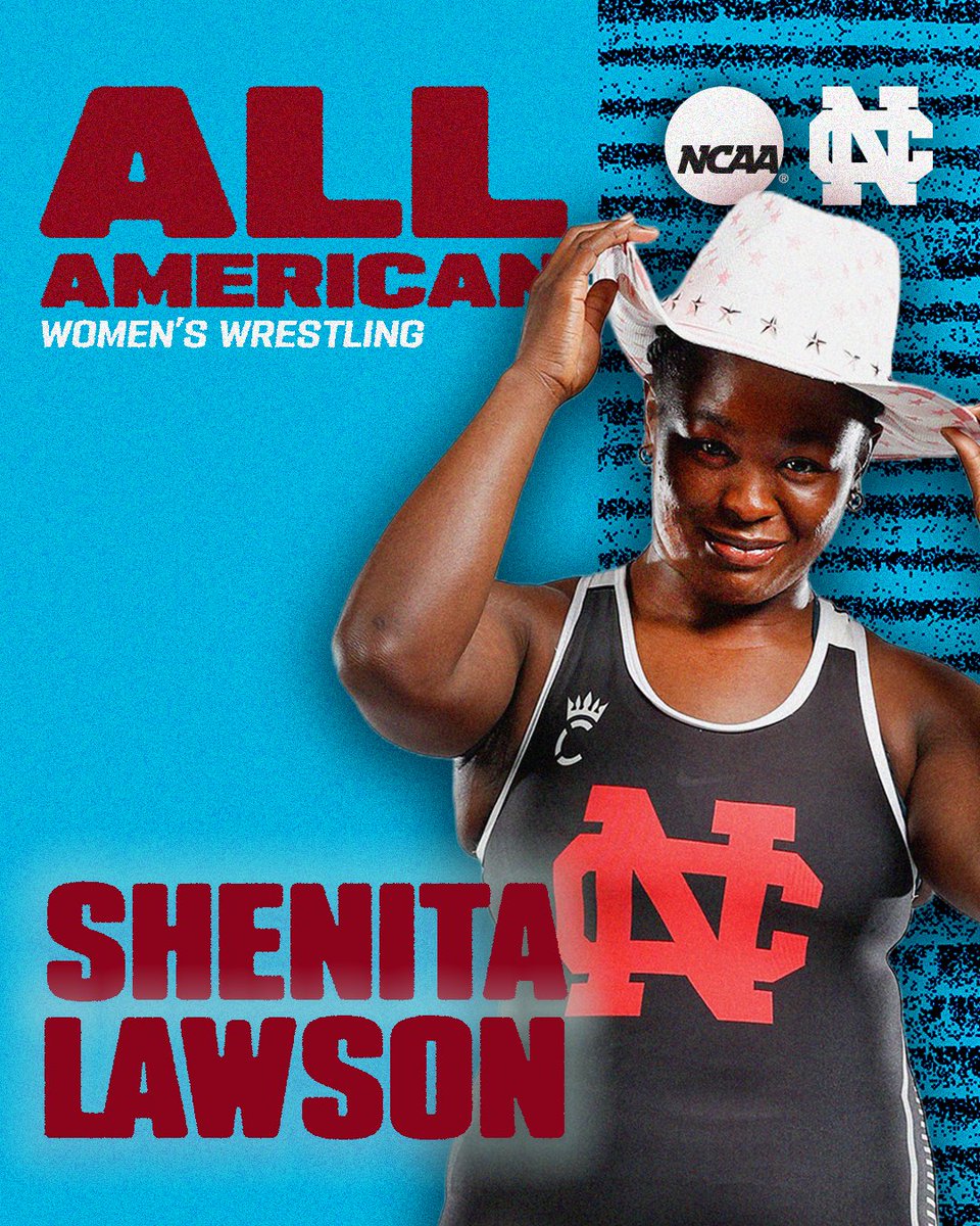 NCC Cardinals tweet media