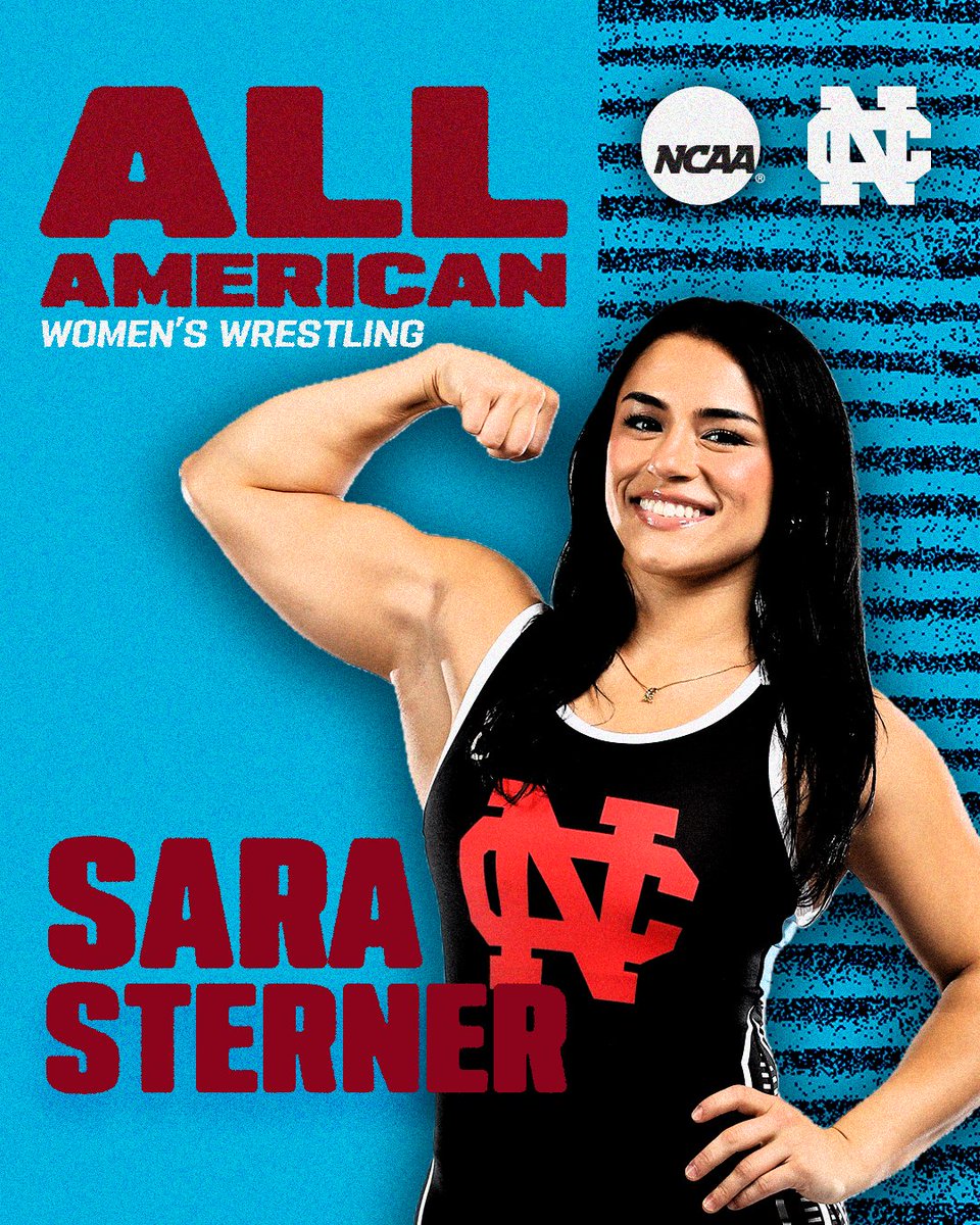 NCC Cardinals tweet media