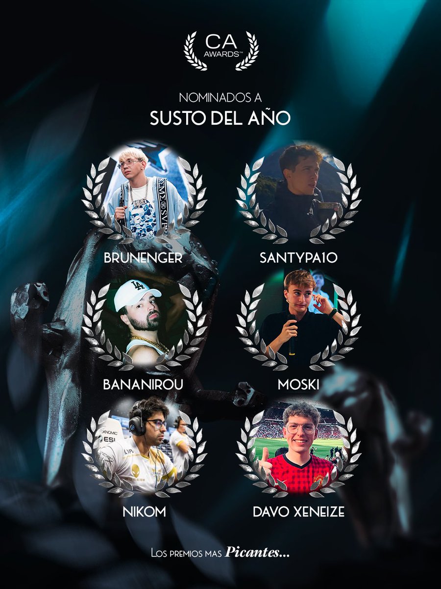 Coscu Army Awards 🏅 tweet media