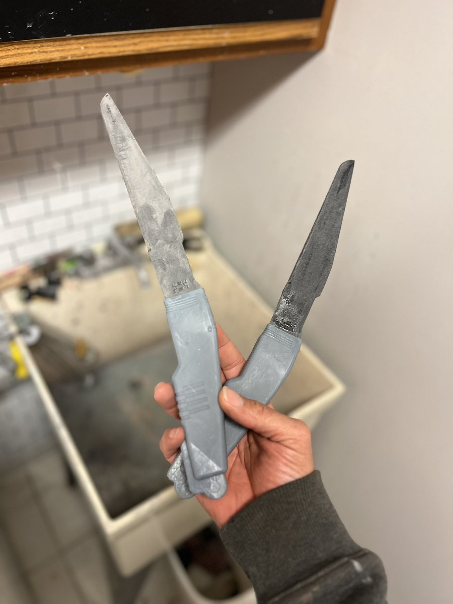 Darryl | Off Earth 3D 🐦⬛🔜 #HaloFest tweet media