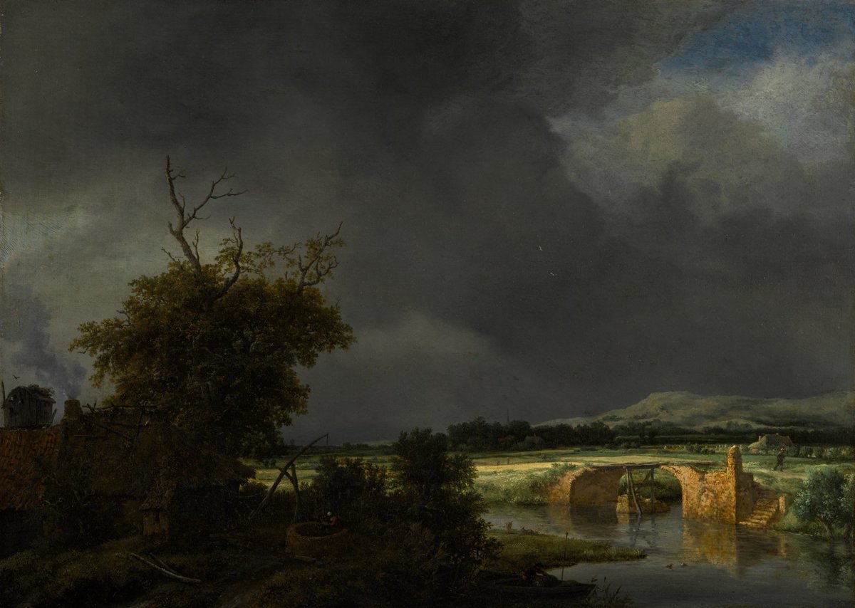 John J Brumer tweet media