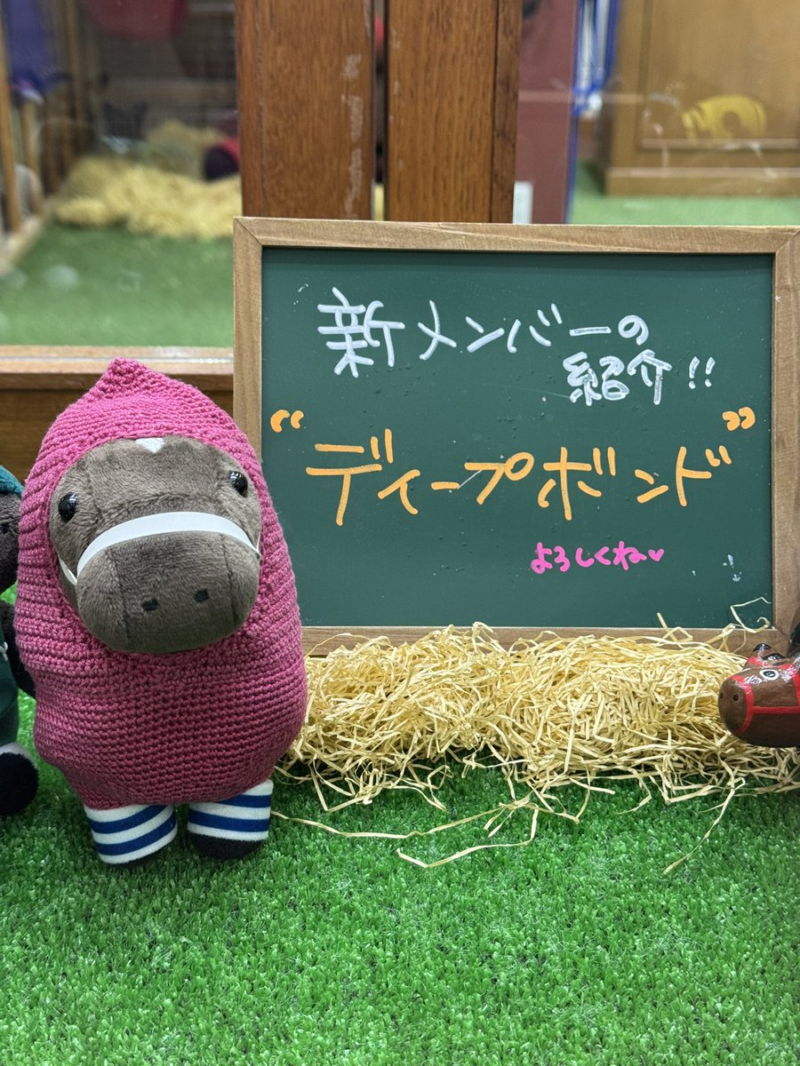 🎀ドピハム🎀 (@mofufu_777) / Posts / X