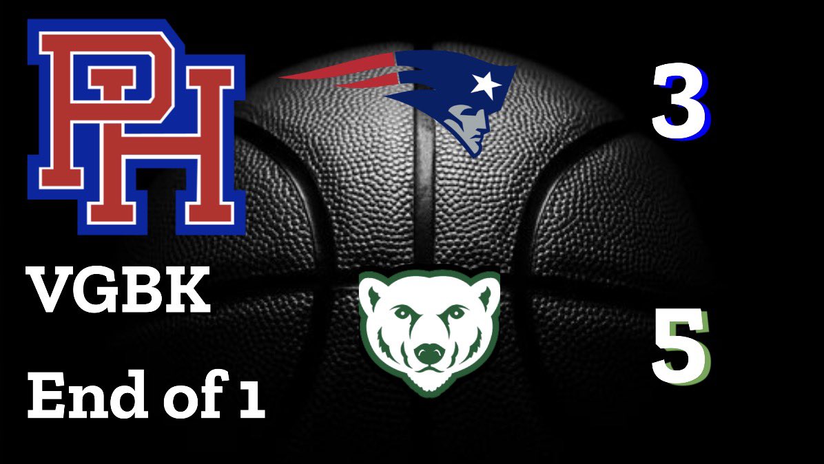 Patrick Henry High School tweet media