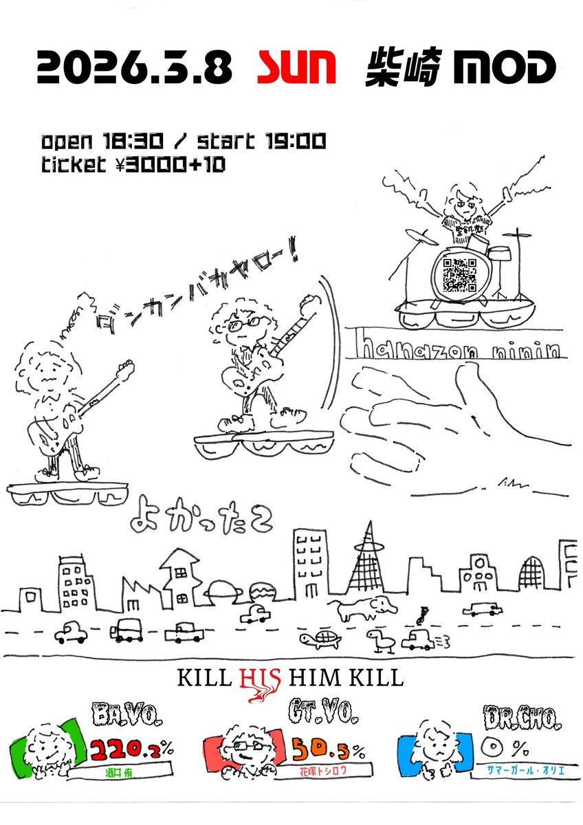 パオン tweet media