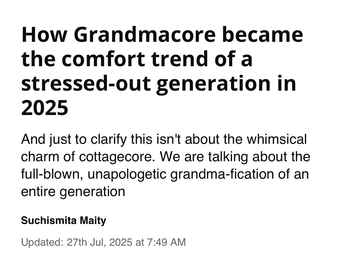 NomadicCoyote's tweet image. They choose the ugliest clothes from the thrift shops and unflattering hair cuts.