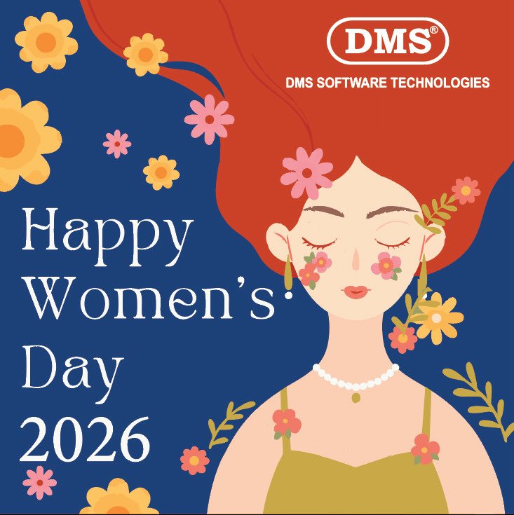 dms_swt's tweet photo. Today we celebrate the strength, resilience, and brilliance of women who continue to lead the way.

Happy Women’s Day!!

-Team DMS SWT- https://t.co/nW2le2GDex