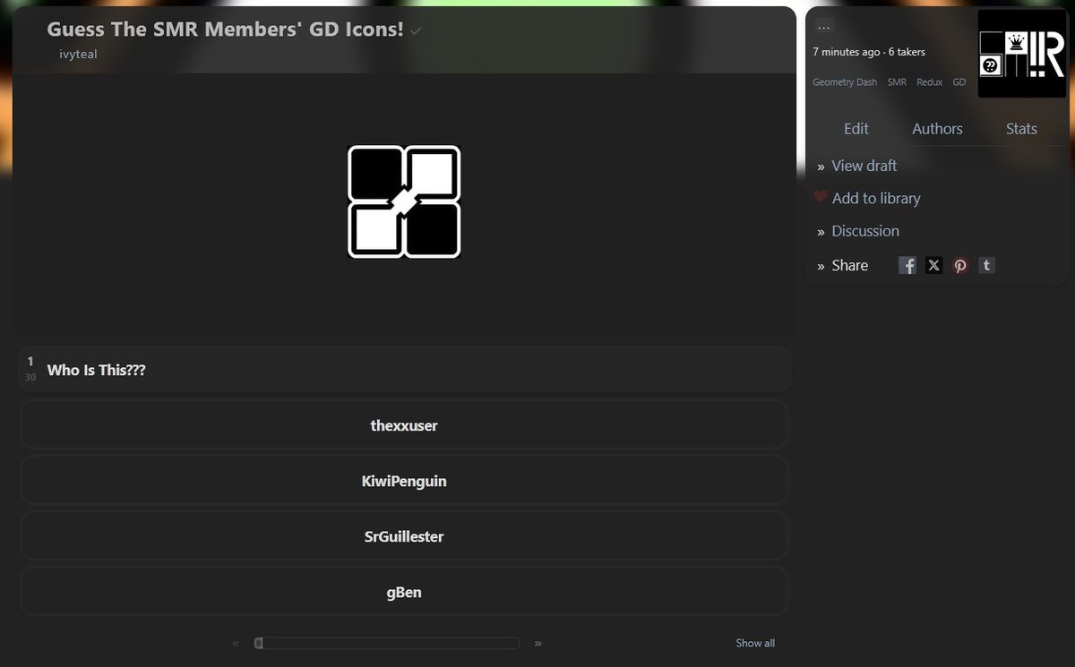 ivyteal 🌺 tweet media