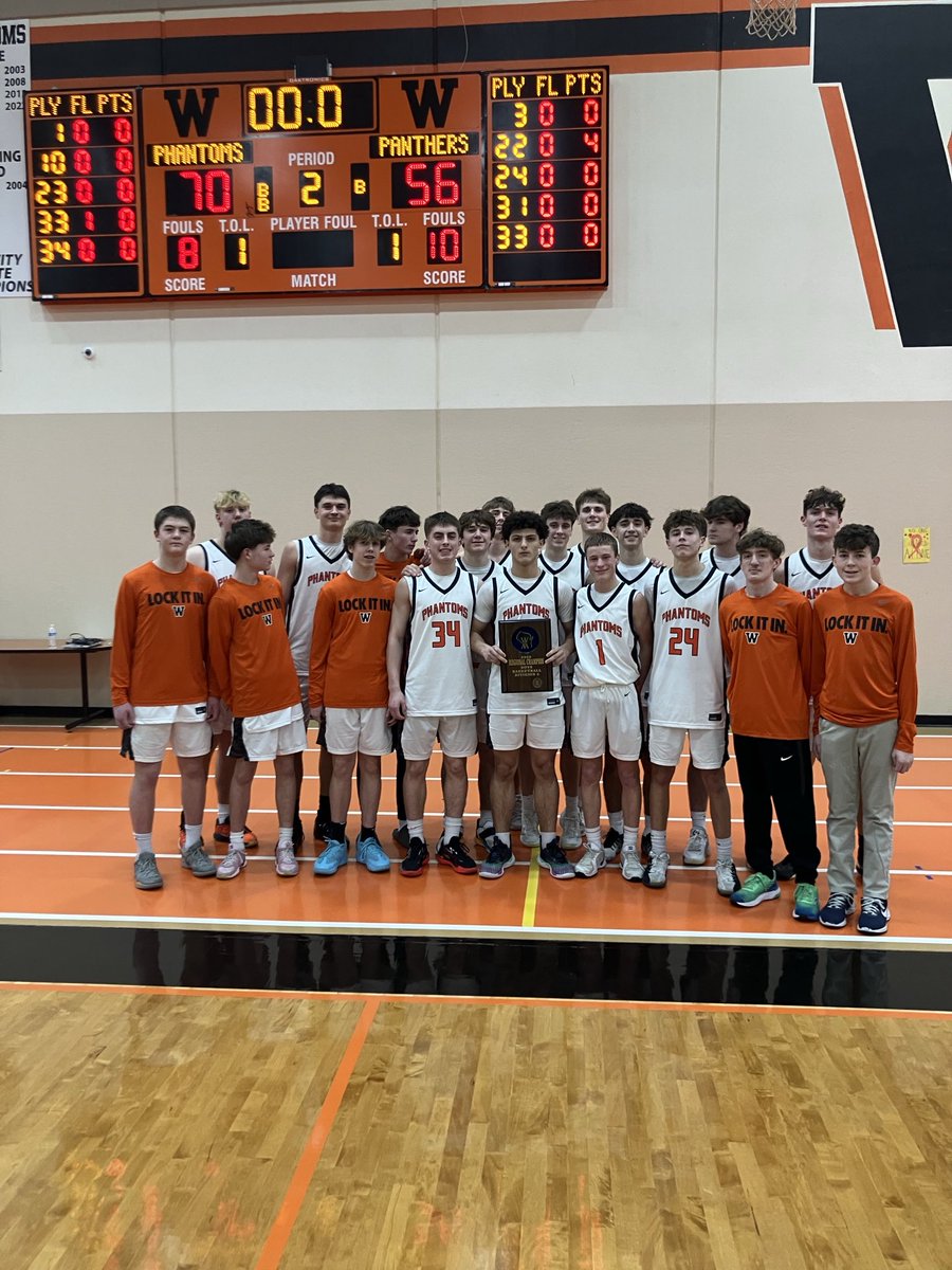 WDP Activities tweet media