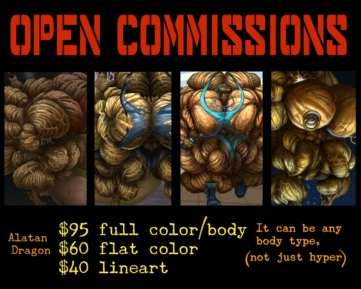 Alatan https://bsky.app/profile (Open commissions) tweet media