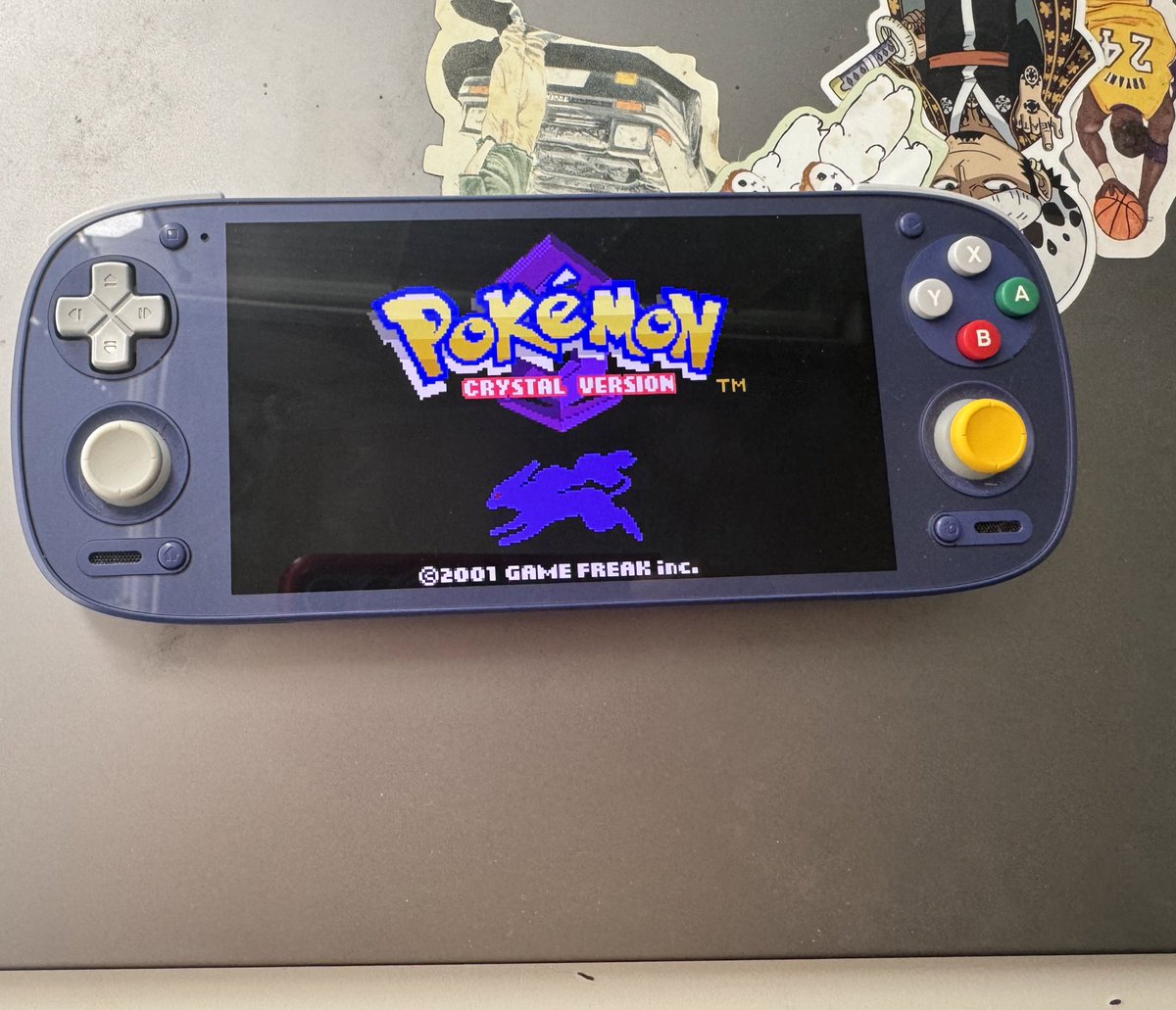 Stevo⚜️ tweet media