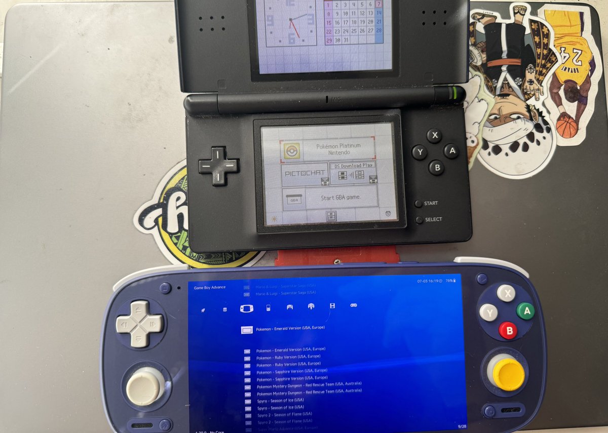 Stevo⚜️ tweet media