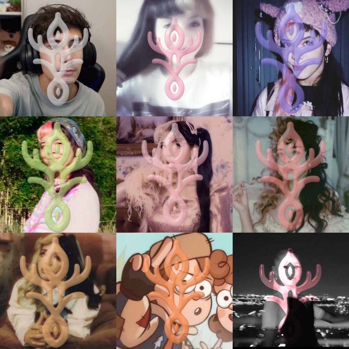 Acesso Melanie Martinez tweet media