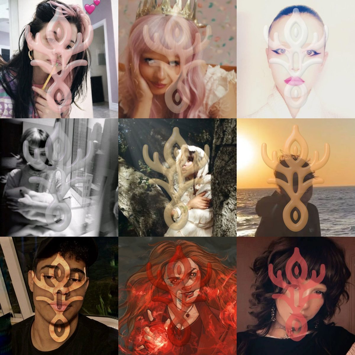 Acesso Melanie Martinez tweet media