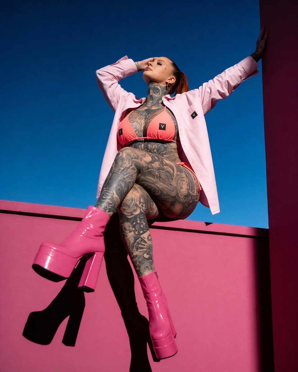 inked_lorena 🔥 tweet media