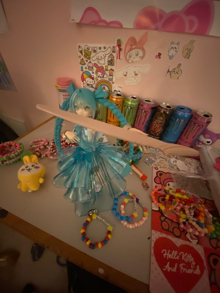 miku miku bleed!!

#shtwt