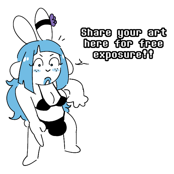 milkbuni🔞 (c0mms closed) tweet media