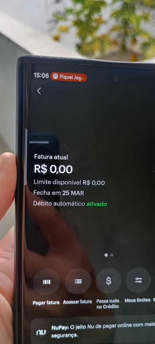 Felipe sem i tweet media