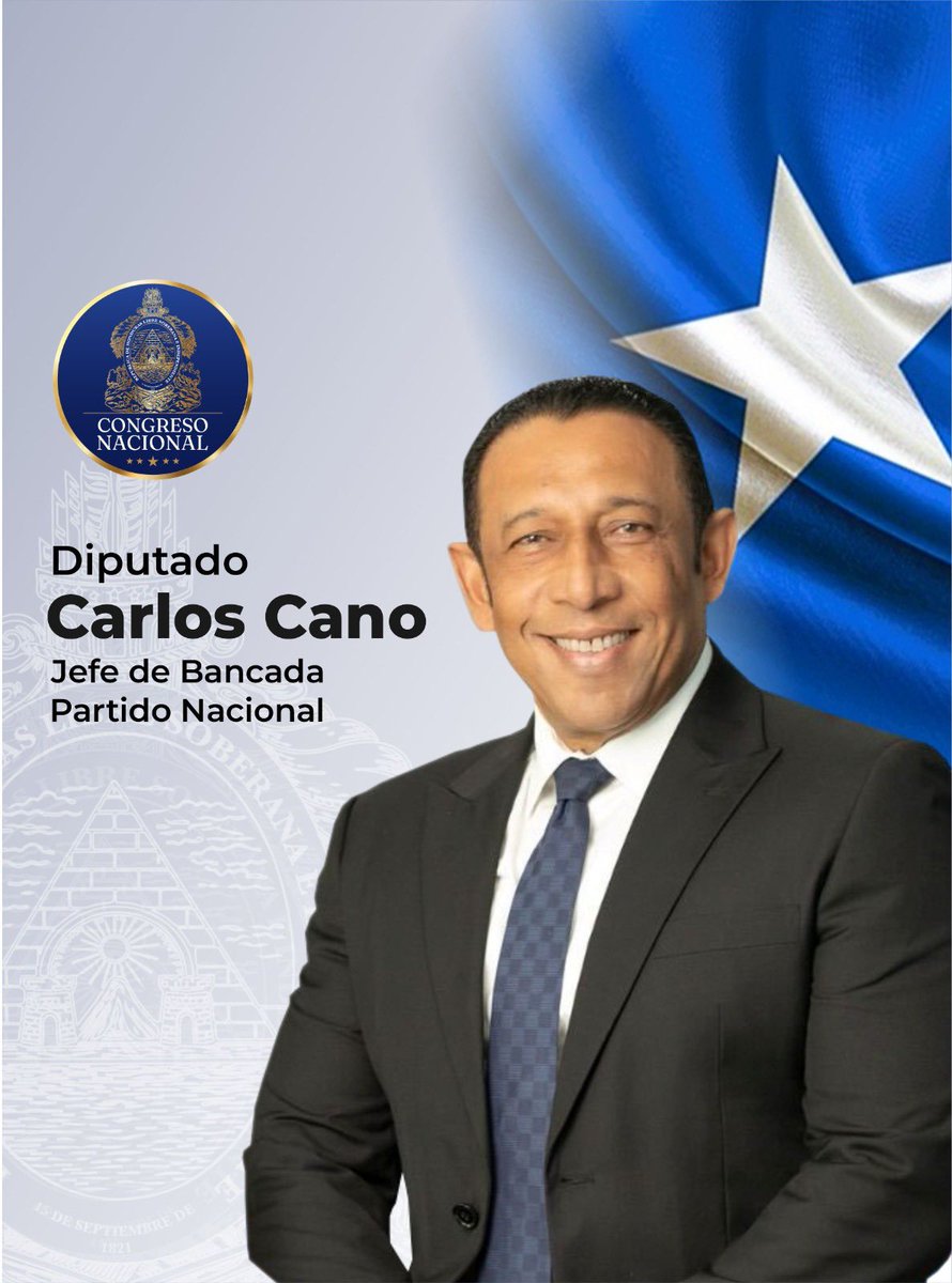 Congreso Nacional de Honduras tweet media
