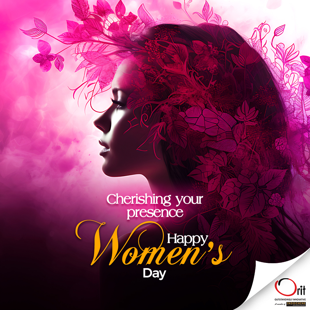 OritApparels's tweet photo. Happy Women's Day! 👱‍♀🤍

#OritApparels #WomensDay https://t.co/ullIpbVgPk