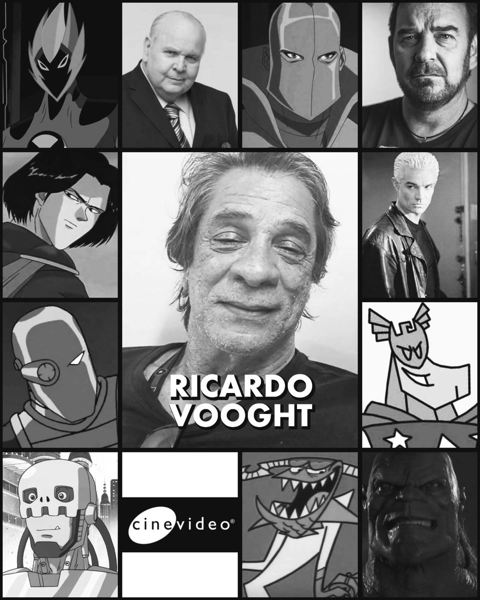 WDN - World Dubbing News tweet media