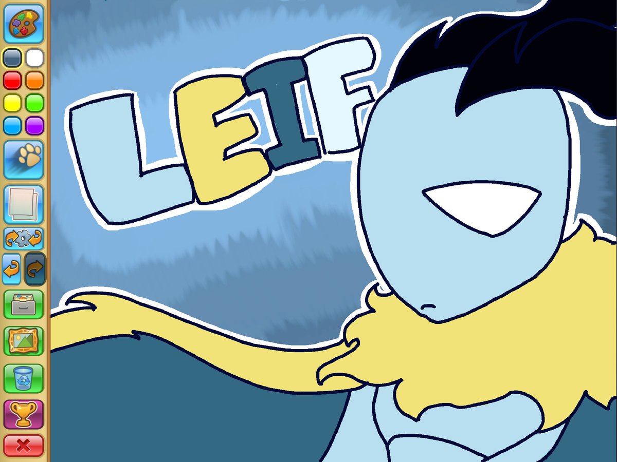 ❄️🪲Allister of Frozenbeetletwt🪲❄️ tweet media