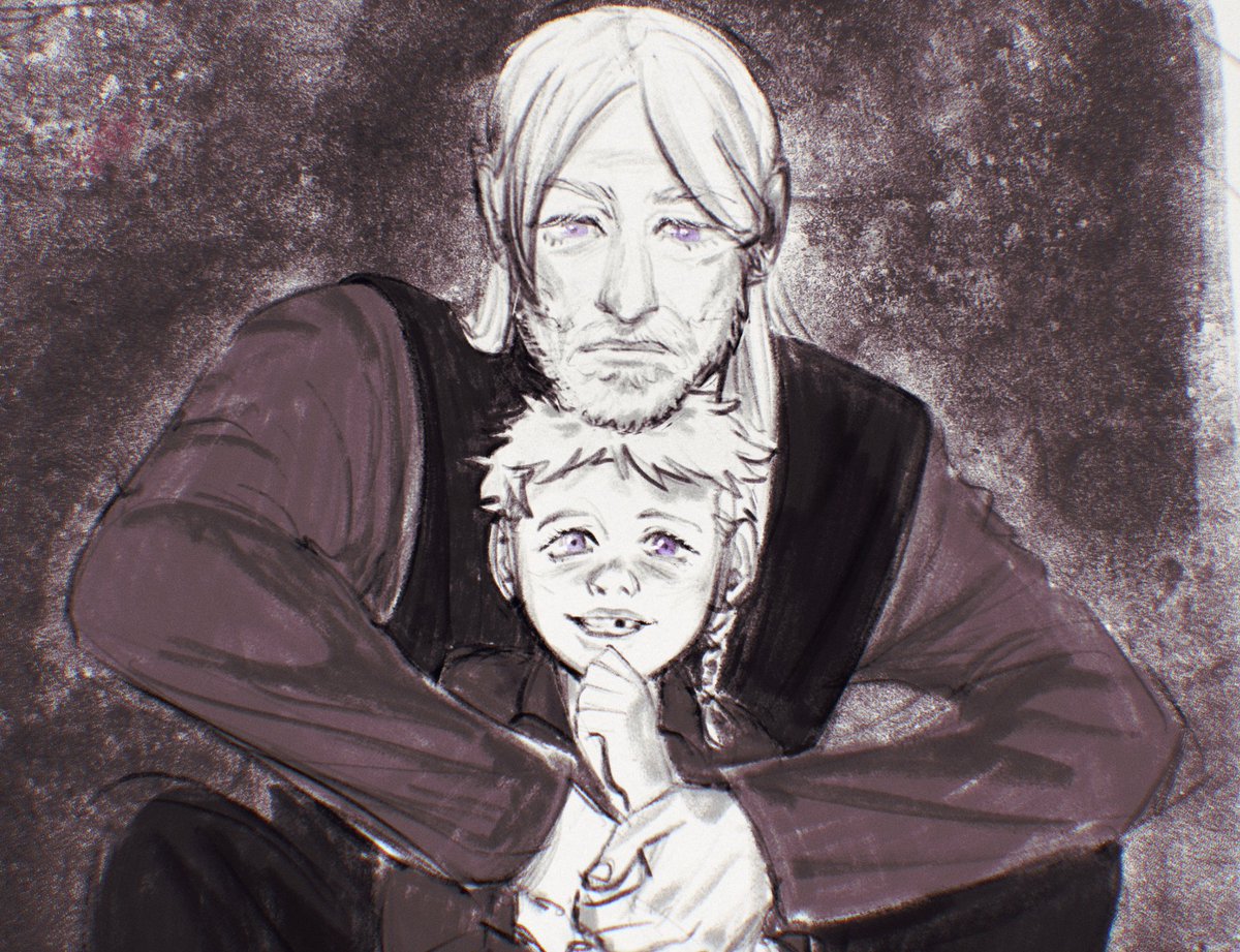 once upon a time #akotsk